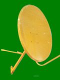 90cm Ku Band Ground Mounting Antenna