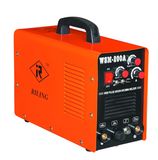 180AMP WSM Pulse TIG/MMA Welder (WSM-180)