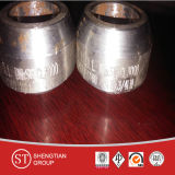 Carbon Steel Stainless Steel Socket 1500# 3000#