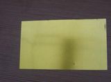 Tinplate Lacquer Sheet