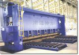 Plate Rolling Machine for Shipbuilding Industry