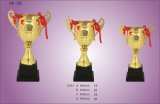 Metal Sports Trophy (C201)