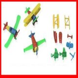 Plastic Plane Toy (JXY-1112873)