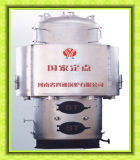 Coal Gasolification Environmental Steam Boiler (LSB)