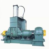 Rubber Machinery (Dispersion Mixer/Kneader)