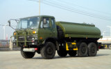 Dongfeng 6*6 Awd Water Truck