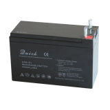 12V7 Rechargeable Battery (6-FM-7)