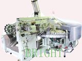 Rolled Sugar Baking Machine