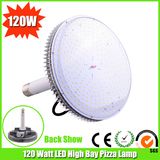 CE RoHS Listed E26 E27 E39 E40 120W LED High Bay Light