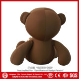 Looking up Bear Animal Stuffed Toy (YL-1509018)