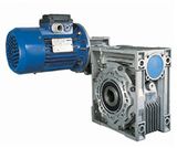 Drw AC Worm Gear Box