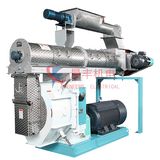 High Rank Livestock Feed Pellet Mill