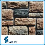 Artificial Antique Brick Culture Stone for Wall Cladding