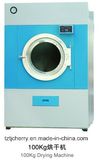 Industrial Laundry Dryer / Elctric Heated Tumble Dryer 150kg/120kg/100kg/70kg/50kg (SWA)