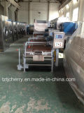 Vertical Steam/Electrical Heated Hotel Tumble Dryer (SWA801-50kg)