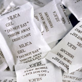 15g Silica Gel Desiccant for Hats and Shoes