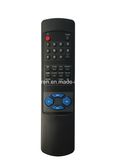 TV Remote Control Dalco