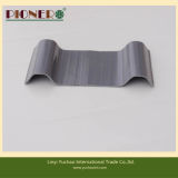 Type PVC/Asa Synthetic Resin Roof Tile
