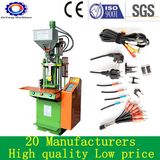 Plastic Injection Moulding USB Cable Making Machines