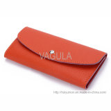VAGULA Popular Quality Leather Wallets