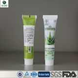 Small Soft Tubes for Cosmetics Plastic Soft Tube