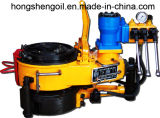 Casing Hydraulic Power Tong for Oil Well Workover