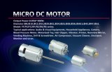 Micro DC Motor for Motorized Toy