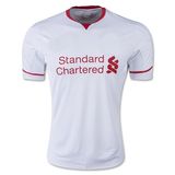 2015-2016 Season Liverpool Away T Shirt