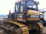 Used D6g Bulldozer, Cat D6g Bulldozer