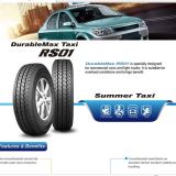 Taxi Car Tires, Vehicle Radial Tires, Lulstone Car Tyre