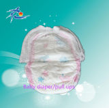 Disposable Natural OEM Baby Diaper