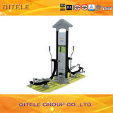 Outdoor&Indoor Gym Fitness Playground Equipment (QTL-1101)