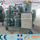 Mobile Vacuum Gear Oil Lube Oil Recondition Machinery (TYA Series)