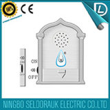 Seldorauk with Competitive Price Muslim Home Magnetic Best Addams Family Doorbell