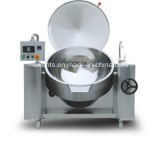 Full-Automatic Industrial Cooking Pot