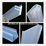 Acrylic PMMA Extrusion Profile PVC Heterotype Profile