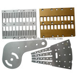 Metal Stampings Parts for Low Volume