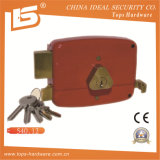 Security High Quality Door Rim Lock (540.12)