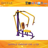 Outdoor Playground Gym Fitness Equipment (QTL-4102)