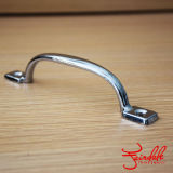 Zinc Alloy Handle for Cabinet Drawer Pull Handle (26-CX1014)