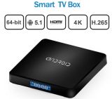 Aodin T052 Smart TV Box