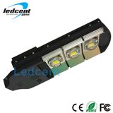 3 Module Changeable Configuration 165W Warm White LED Street Light