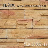 Price-off Promotion Wall Decorative Artificial Stone (YLD-60002-1Z)