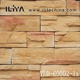 Price-off Promotion Wall Decorative Artificial Stone (YLD-60002-1Z)