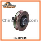 Gate Pulley Roller for Heavy Sliding Iron Door (ML-BV005)