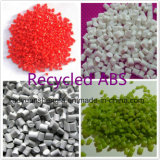 Plastic Material -Recycled ABS Granule&Resin,