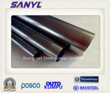 Stainless Steel Pipe Factory Outlet