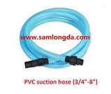 Multipurpose PVC Suction & Discharge Hose