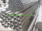 Wholesale 202 Stainless Deformed Steel Tube in High Quality