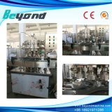Top Fully Automatic Beverage Canning Machinery Supplier